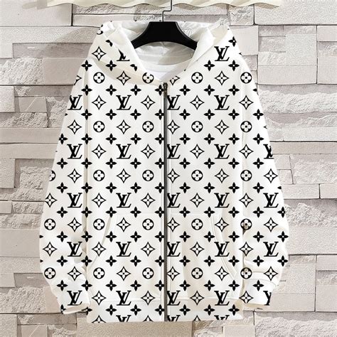 sudadera louis vuitton